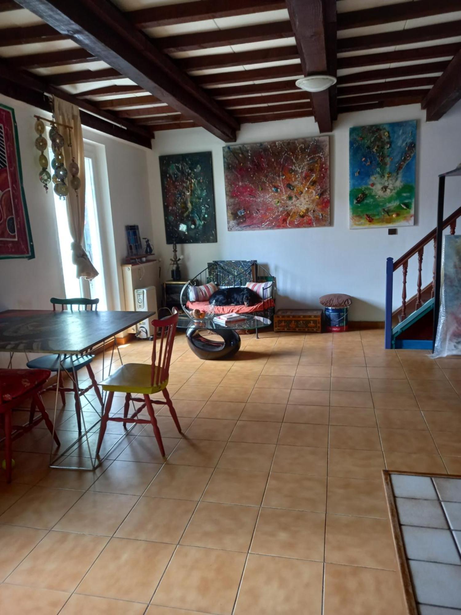 Chambre D'Hote Agde Exterior foto